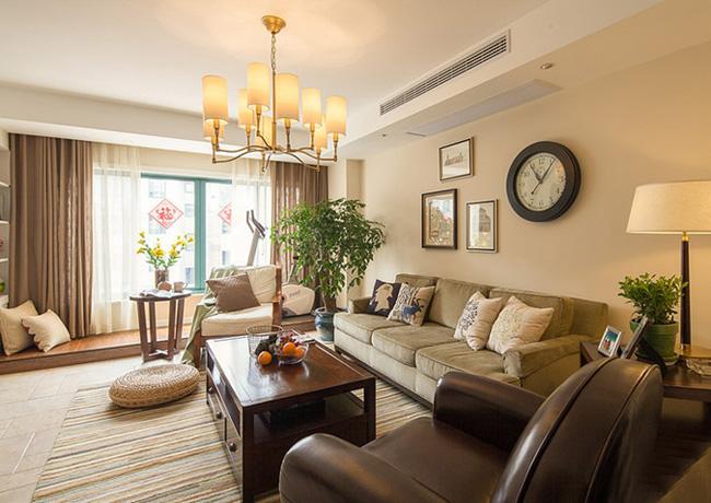 中央空調(diào)安裝-相比柜機、掛機，家用中央空調(diào)優(yōu)勢究竟在哪？