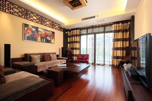 中央空調(diào)安裝—臥室空調(diào)怎么裝？空調(diào)出風角度很重要~