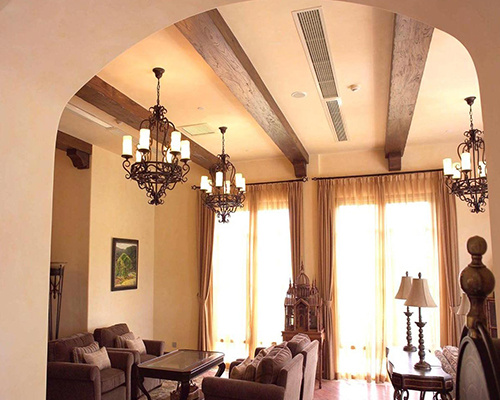 中央空調(diào)安裝公司—中央空調(diào)維修需要注意以下四大誤區(qū)！